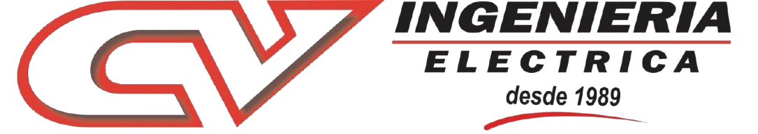 CV Ingeniería Logo
