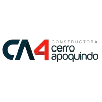 Cerro Apoquindo 4